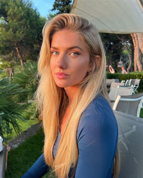 Alica Schmidt 10/15/2023 • CelebMafia