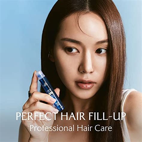 LA'DOR Perfect Hair Fill Up Original 3 Seconds Intensive Keratin Hair ...