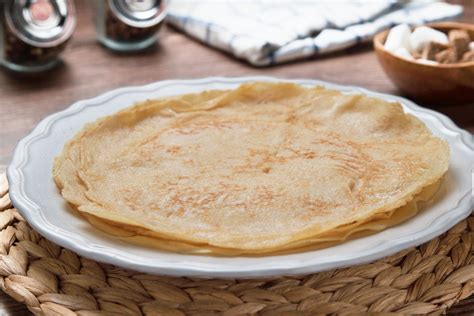 Creps | Nestlé Cocina