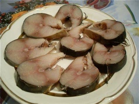 Домашняя копченая скумбрия, рецепты с фото
