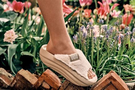 UGG Launches "Feels Like UGG" FW23 Campaign | Hypebeast