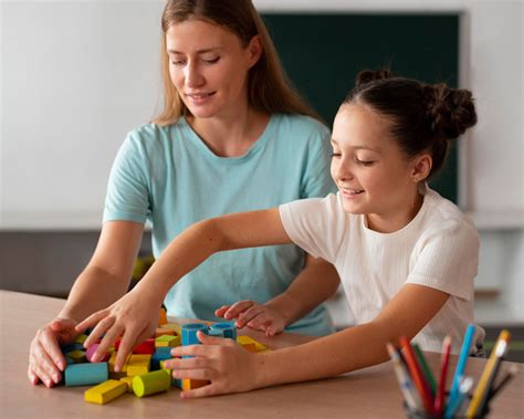 Early Childhood Occupational Therapy In Seddon Is A Safe Space