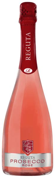 Reguta Prosecco Rosé Extra Dry Rosé | Vivino