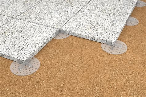 Quel SABLE Choisir pour la Pose des Dalles de TERRASSE ? Guide 2025