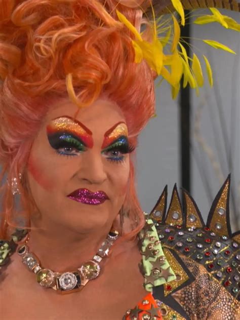 Olivia Jones: Alle News & Infos