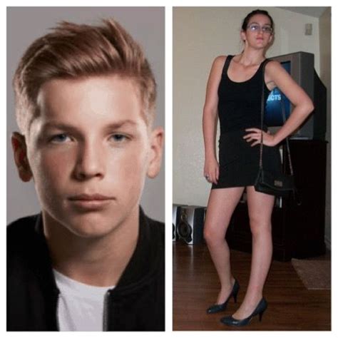Pin by Jonna on Male to Female | Female, Men and women, Male