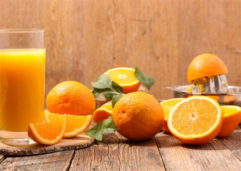 Laranja Boa Para Suco - Qual a melhor laranja para fazer suco? - Marmitex de Sucesso