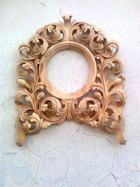 Різьба по дереву | Wood carving designs, Intarsia wood patterns, Wood ...