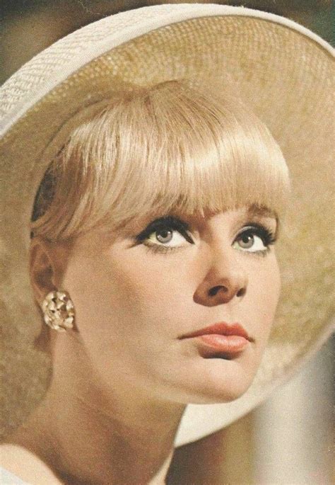 Elke Sommer | German beauty, Hollywood, Hollywood actresses
