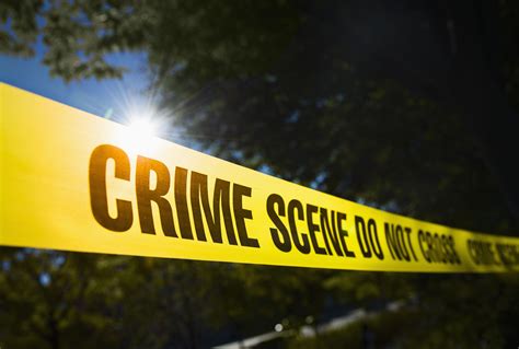 10 Unbelievable Things Found At The Gabriel Kuhn Crime Scene (You Won't Believe #7!) Image 5