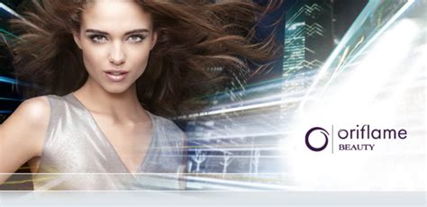 Вход в личный кабинет Орифлейм Россия на официальном сайте oriflame.ru ...
