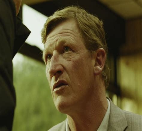 Pictures of Geoff Bell