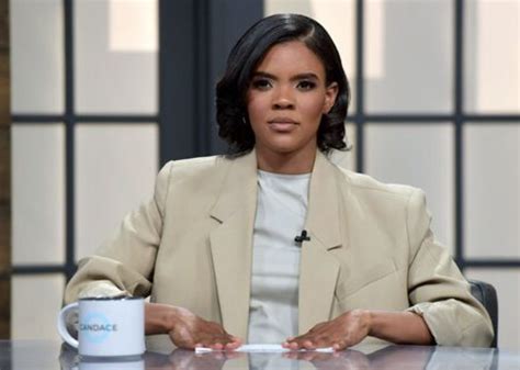 Candace Owens Net Worth?