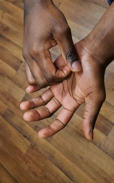 Ancient texts will reveal more about your left hand itches spiritual meaning 9