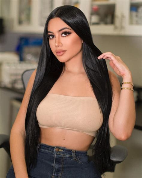 Uncovering The Mystery: 7 Hidden Jailyne Ojeda OnlyFans Secrets Image 17