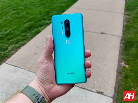 OnePlus 8T Is Coming All Alone, Without The Pro Variant
