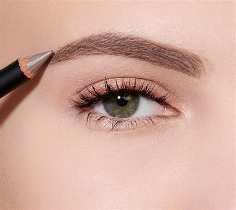 Карандаши для бровей - купить в интернет-магазине ROMANOVAMAKEUP