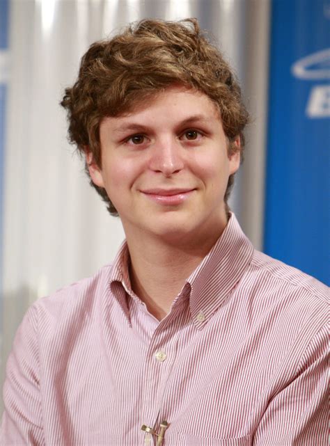 Michael Cera