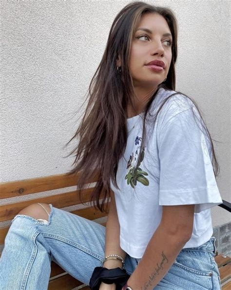 Giordano Mazzocchi, le prime foto con la nuova fidanzata Arianna Mora