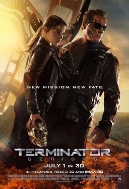 Terminator Genisys - Wikipedia