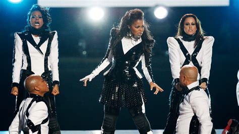 The New York Times Presents ‘Malfunction: The Dressing Down of Janet