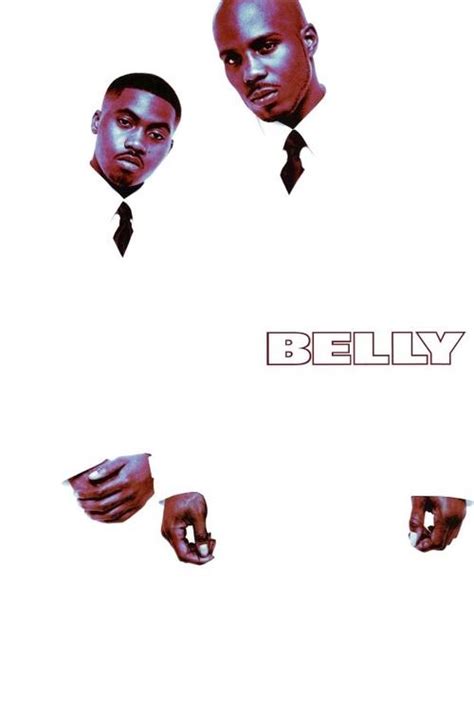 Belly (1998) - Cast & Crew — The Movie Database (TMDB)