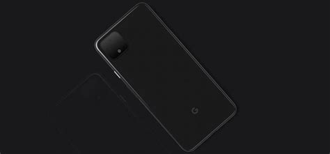 Google Pixel 4 vs Google Pixel 4XL specs comparison