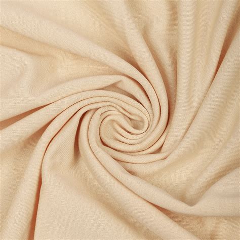 Купить Футер 2х нитка петля Поливискоза стрейч 220г Small French Terry ...