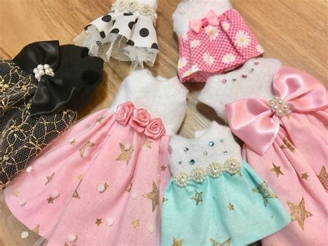 【型紙無料】簡単！りかちゃんのウェディングドレスの作り方 ｜ がきんちょ女子のママブログ