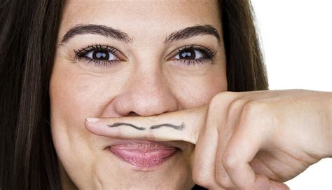 Why do some people experience excessive body hair growth?
