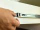 how to install side mount drawer slides