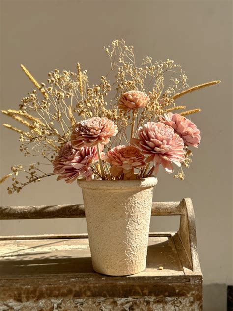 All Dried Flowers