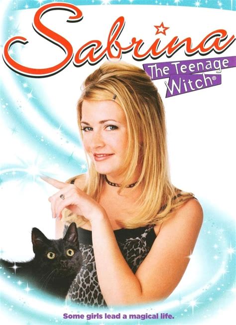 Sabrina The Teenage 4
