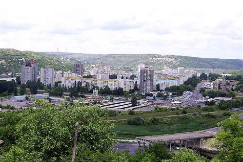 Город Рыбница - Фотоальбомы - Приднестровская Молдавская Республика