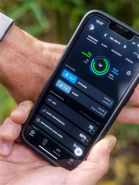 Best Wearable Tech for Fitness Buffs in 2024