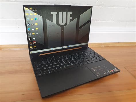 How To Take A Screenshot On Asus Tuf Gaming Laptop | Robots.net