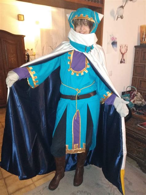 Magolor Cosplay Shop | centralcountiesservices.org