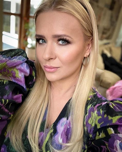 Aneta Zając już tak nie wygląda. Ma nową fryzurę. Odważna zmiana?