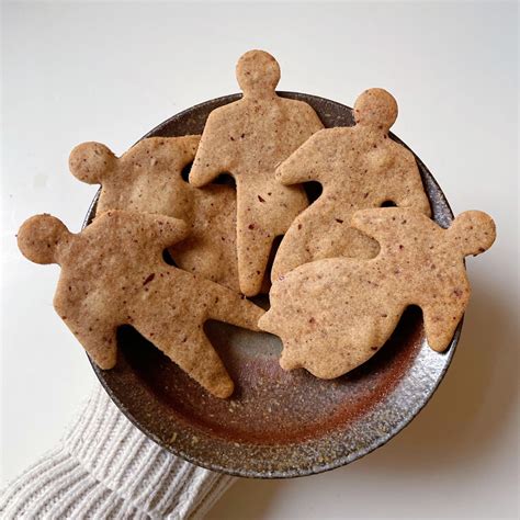 Pepparkakor - Recept