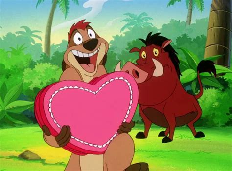 Timon And Pumbaa Kahuna Potato