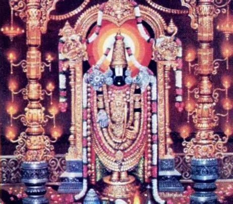 tirupati balaji temple hindu god tirupati balaji shree venkateswara