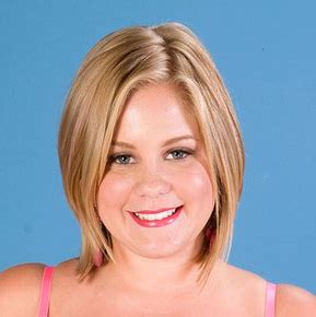 Anabelle Pync - биография, рост, вес, размер груди