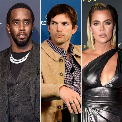 What Celebs Really Knew About Diddy's Parties and 'What Happened at 5am