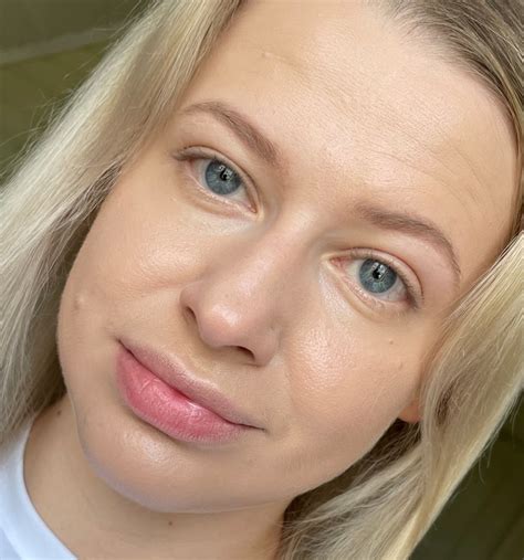 Тональные основы от Estée Lauder, которые прошли со мной огонь и воду ...