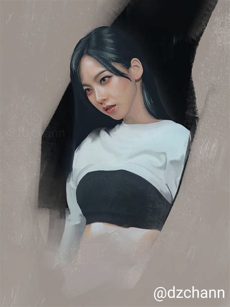 ArtStation - Aespa Karina