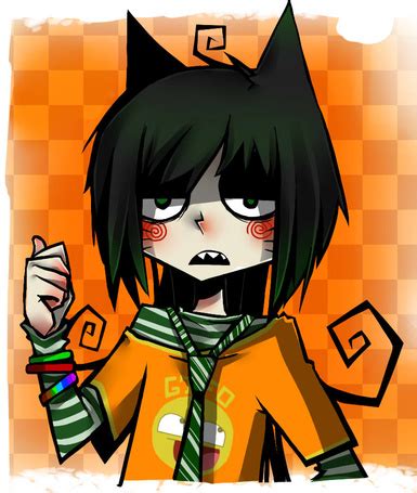 Фото Мизуки / Mizuki и Томоэ / Tomoe из аниме Очень приятно, Бог / Kami ...