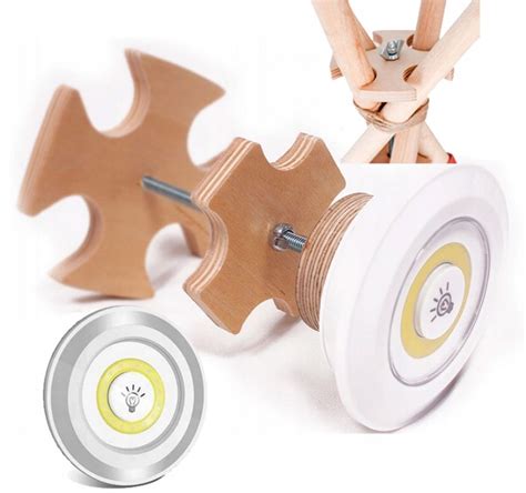 Stabilizátory do dětských teepee – Bezpečnější a stabilnější stan ...