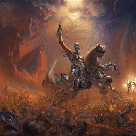 destroying the phaneron, detailed, centered, digital | Stable Diffusion ...
