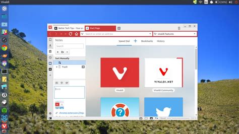 10 Vivaldi Features That Become The Reasons to Use It – Better Tech Tips