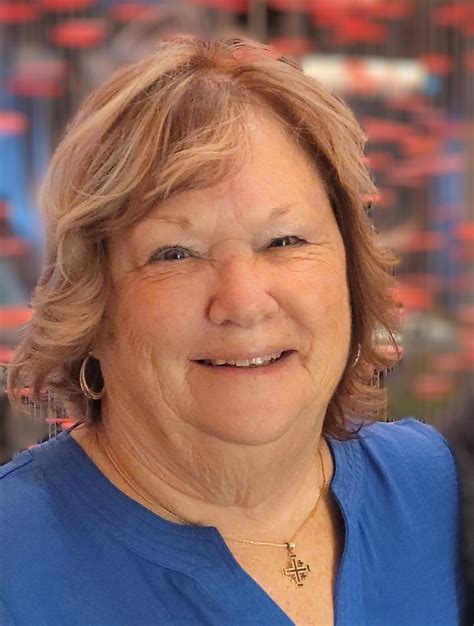 Special screenings will soon honor the work of sandra knight 12